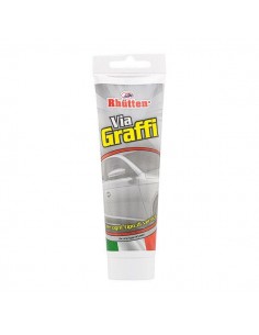 VIA GRAFFI TUBETTO 150GR