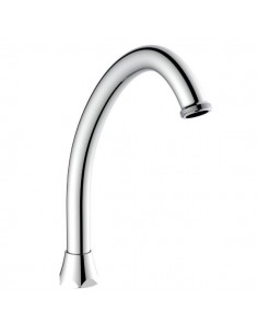 BOCCA J Ø 18 CM.15/1 SENZA...