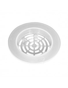 CESTELLO IN PLASTICA Ø40