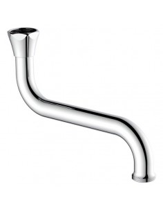 BOCCA S Ø 18 CM.15/1 SENZA...