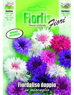 FIORDALISO DOPPIO MIX