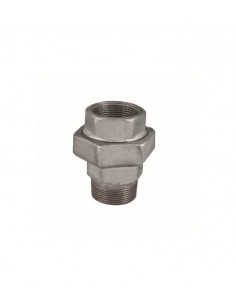 BOCCHETTONE GHISA CONICO...