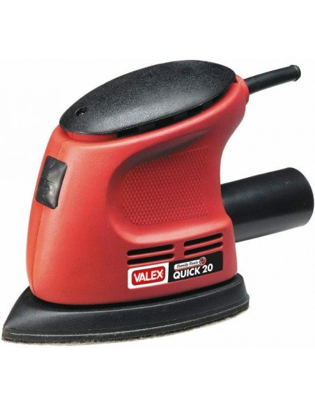 LEVIGATRICE PALMARE QUICK 20