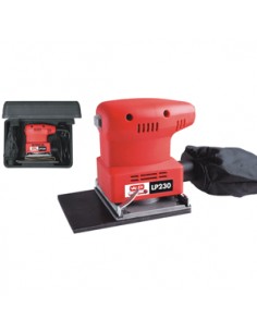 LEVIGATRICE PALMARE LP230