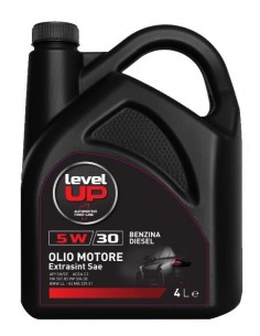 OLIO MOTORE EXTRASINT SAE...