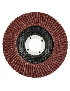 DISCO LAMELLARE 115X22,2MM K40