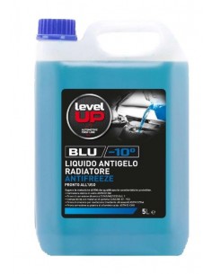 ANTIGELO BLU -10° LT.5