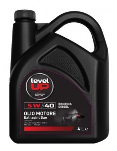 OLIO MOTORE EXTRASINT SAE...
