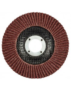 DISCO LAMELLARE 115X22,2MM K60