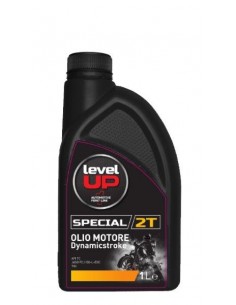 OLIO MOTORE MOTO 2T LT.1