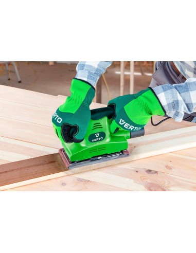 LEVIGATRICE ORBITALE 150W MM90X187 LEVIGATRICE ORBITALE 150W MM90X187