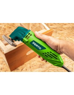 UTENSILE MULTIFUNZIONE 200W 2