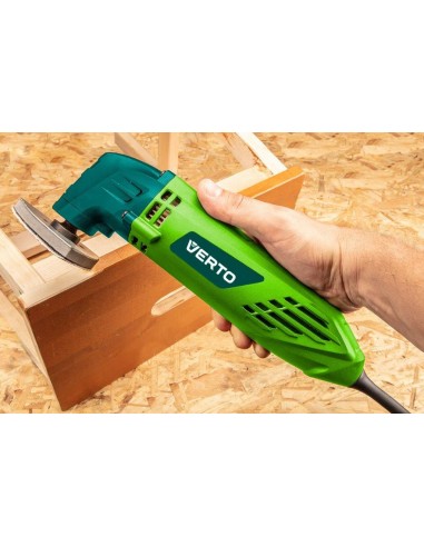 UTENSILE MULTIFUNZIONE 200W UTENSILE MULTIFUNZIONE 200W