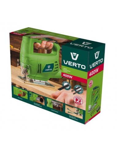 SEGHETTO ALTERNATIVO 400W SEGHETTO ALTERNATIVO 400W