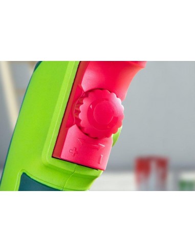 TRAPANO A PERCUSSSIONE 600W MANDRINO... TRAPANO A PERCUSSSIONE 600W MANDRINO...