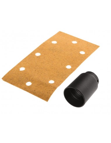 LEVIGATRICE ORBITALE 150W MM90X187 LEVIGATRICE ORBITALE 150W MM90X187