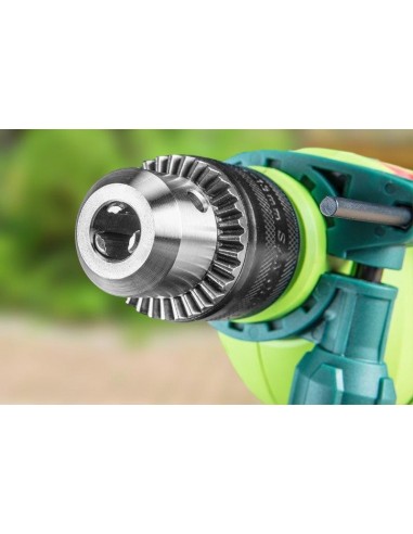 TRAPANO A PERCUSSIONE 500W TRAPANO A PERCUSSIONE 500W