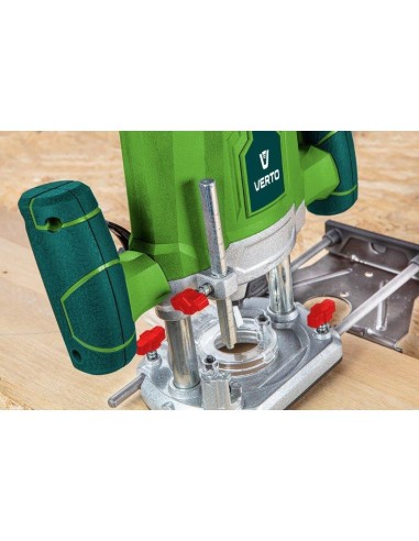 FRESATRICE VERTICALE 1200W FRESATRICE VERTICALE 1200W