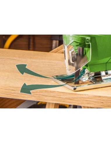 SEGHETTO ALTERNATIVO 400W SEGHETTO ALTERNATIVO 400W