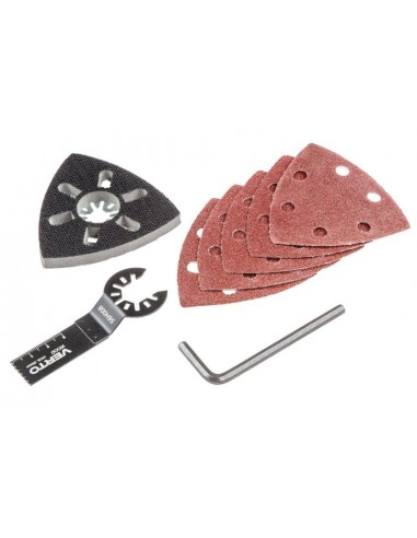 UTENSILE MULTIFUNZIONE 200W UTENSILE MULTIFUNZIONE 200W