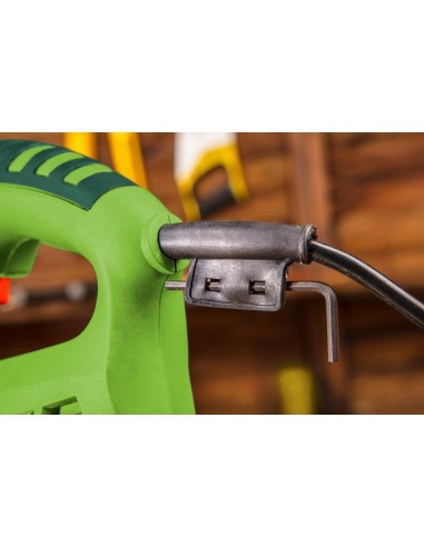 SEGHETTO ALTERNATIVO 400W SEGHETTO ALTERNATIVO 400W