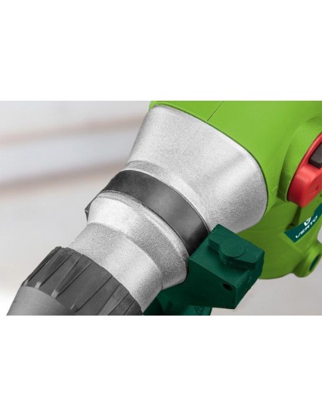 MARTELLO DEMOLITORE 1500W + ACCESS