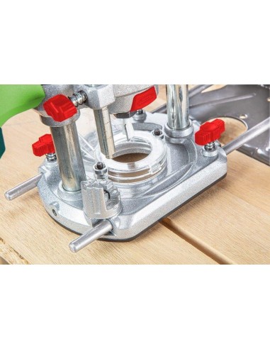 FRESATRICE VERTICALE 1200W FRESATRICE VERTICALE 1200W