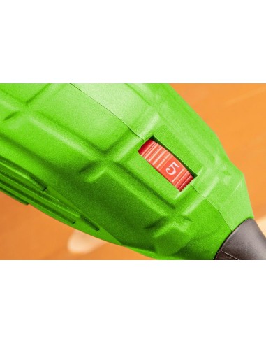 UTENSILE MULTIFUNZIONE 200W UTENSILE MULTIFUNZIONE 200W