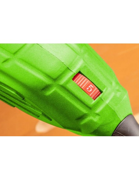 UTENSILE MULTIFUNZIONE 200W