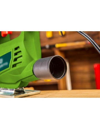 SEGHETTO ALTERNATIVO 400W SEGHETTO ALTERNATIVO 400W