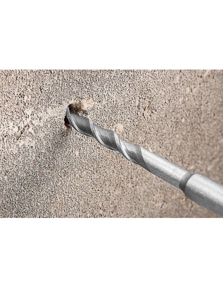 MARTELLO DEMOLITORE 1500W + ACCESS