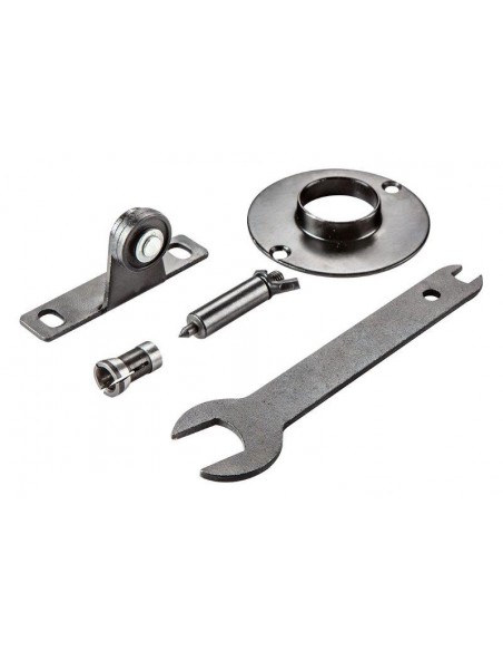 FRESATRICE VERTICALE 1200W