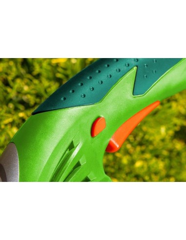 CESOIA TAGLIASIEPI/ERBA A BATTERIA... CESOIA TAGLIASIEPI/ERBA A BATTERIA...