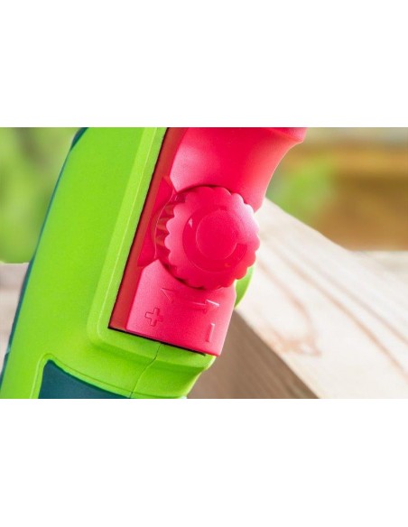 TRAPANO A PERCUSSIONE 500W