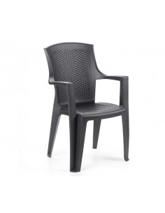 SEDIA RATTAN EDEN ALTA...