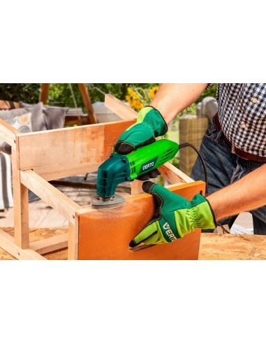 UTENSILE MULTIFUNZIONE 200W UTENSILE MULTIFUNZIONE 200W