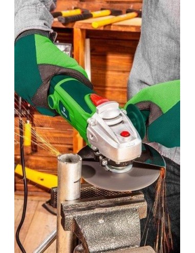 SMERIGLIATRICE ANGOLARE 850W D.125 SMERIGLIATRICE ANGOLARE 850W D.125