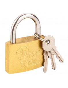 LUCCHETTO AD ARCO MM.50
