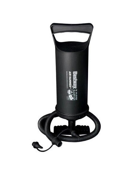 POMPA MANUALE X GONFIABILI