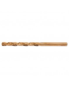 PUNTA PER METALLO HSS-CO 5,2MM