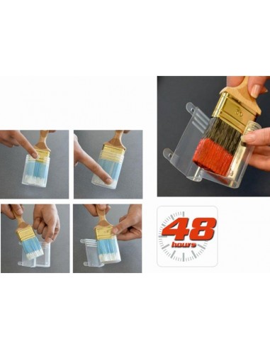 PENNELLO PIATTO 50MM PER PRODOTTI... PENNELLO PIATTO 50MM PER PRODOTTI...