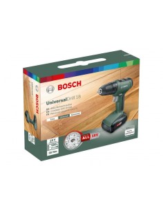 TRAPANO AVVITATORE 18 V CON...
