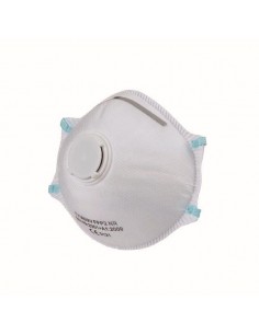 MASCHERA ANTI POLVERE...