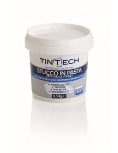 TINTECH STUCCO IN PASTA...