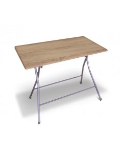 TAVOLO PIEGHEVOLE BINGO 120X80