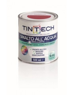 TINTECH SMALTO ALL'ACQUA...