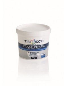 Tintech Petrolio Bianco Illuminante