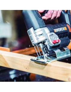 SEGHETTO ALTERNATIVO “WORX”... 2