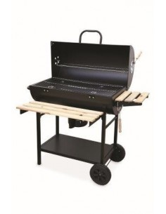 "SUN-DAY BBQ" BARBECUE...