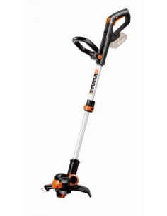 TAGLIABORDI A BATTERIA WORX...